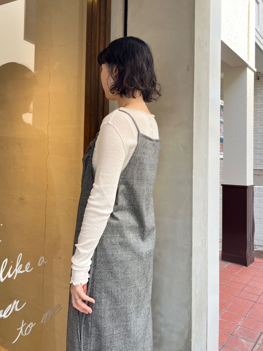 yuni _˘H gF159cm 2025.10.10