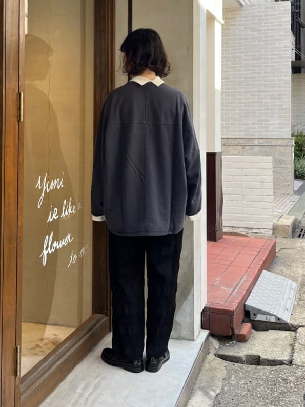 yuni _˘H gF159cm 2025.10.09