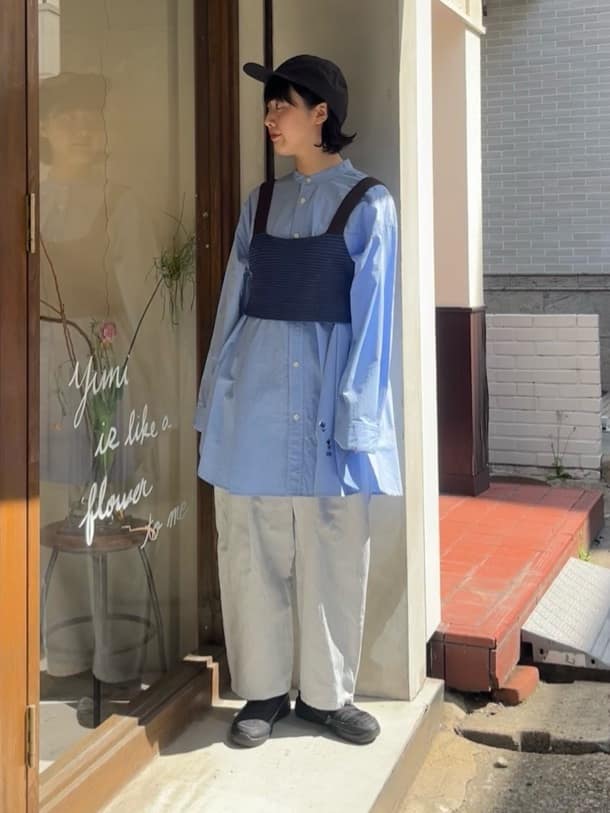 yuni �_�˘H�� �g���F159cm 2026.04.03