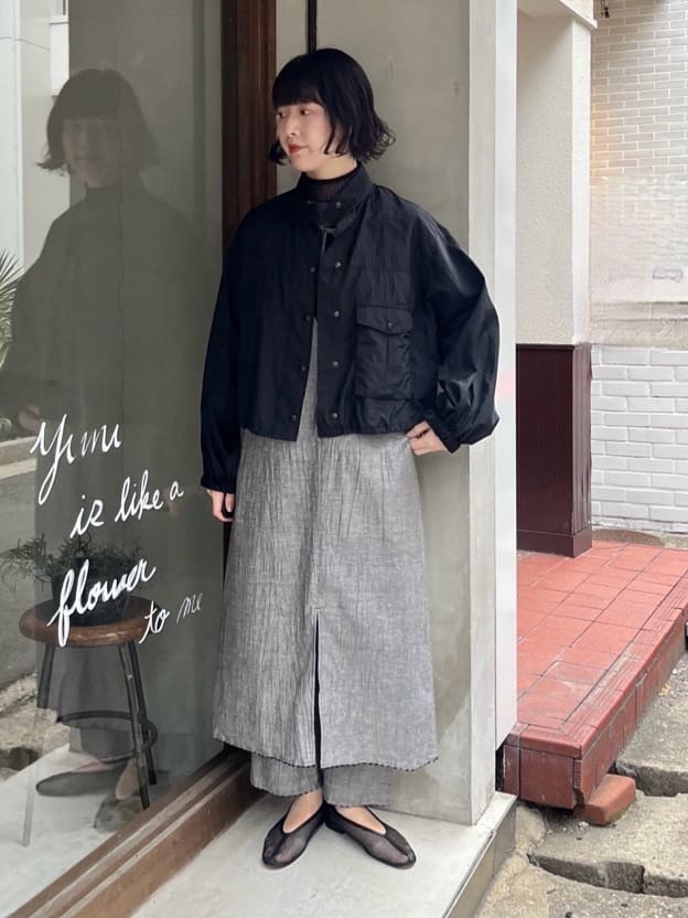 yuni 神戸路面 身長:159cm 2025.03.15 yuni 神戸路面 身長:159cm 2025.03.15