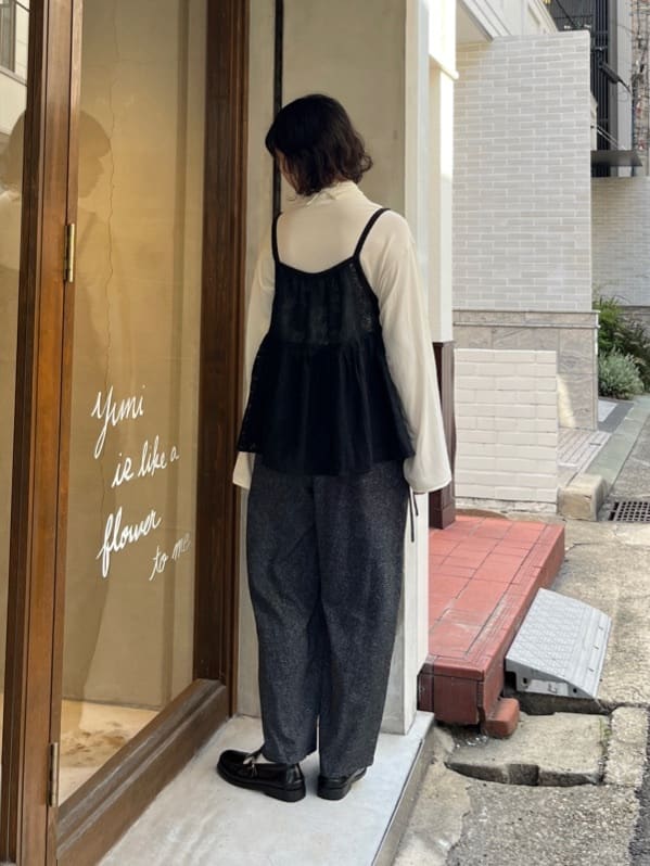 yuni _˘H gF159cm 2025.10.10