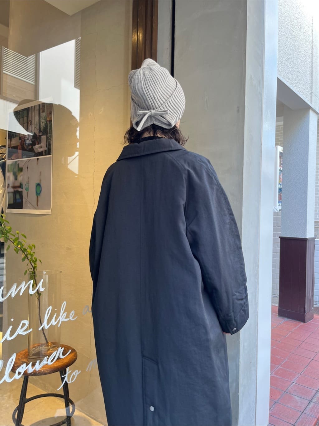 yuni �_�˘H�� �g���F159cm 2025.11.03