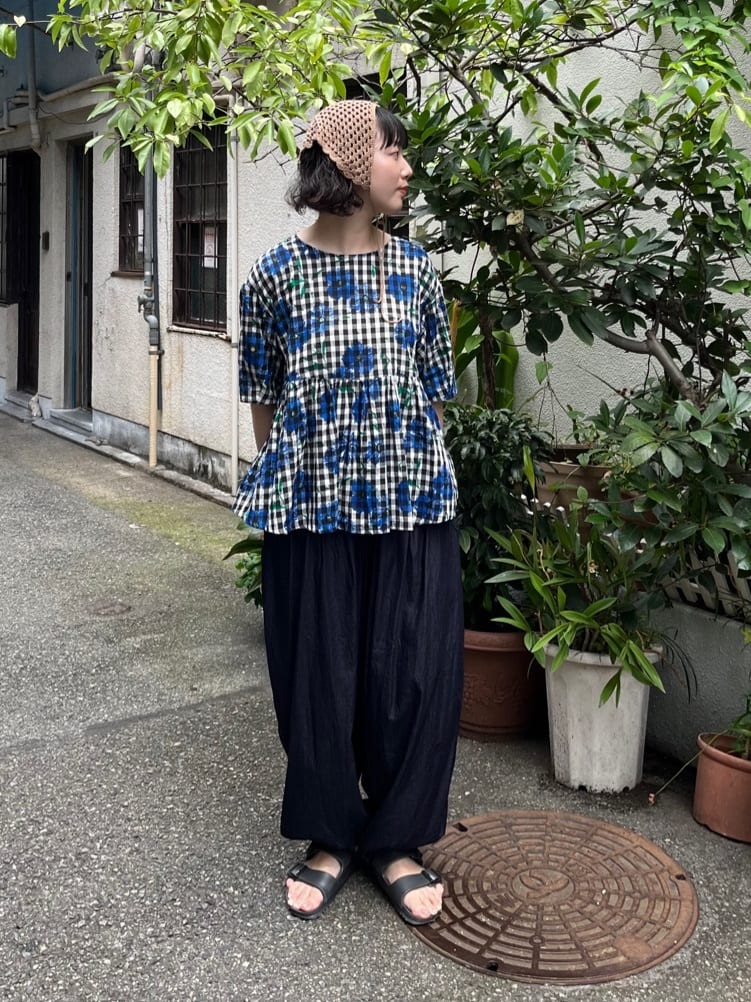 yuni _˘H gF159cm 2025.06.27