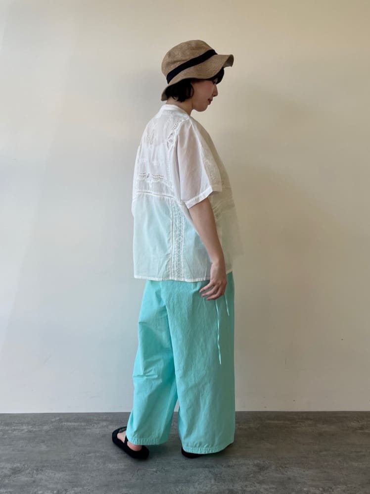 yuni _˘H gF159cm 2025.04.16