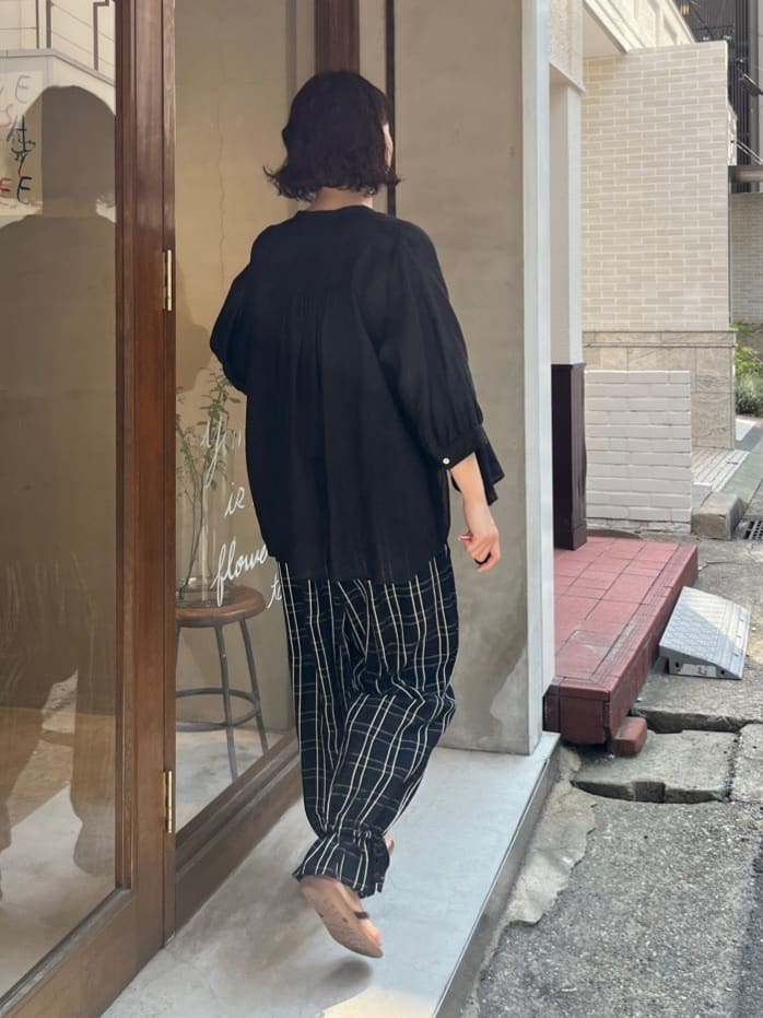 yuni _˘H gF159cm 2025.07.05