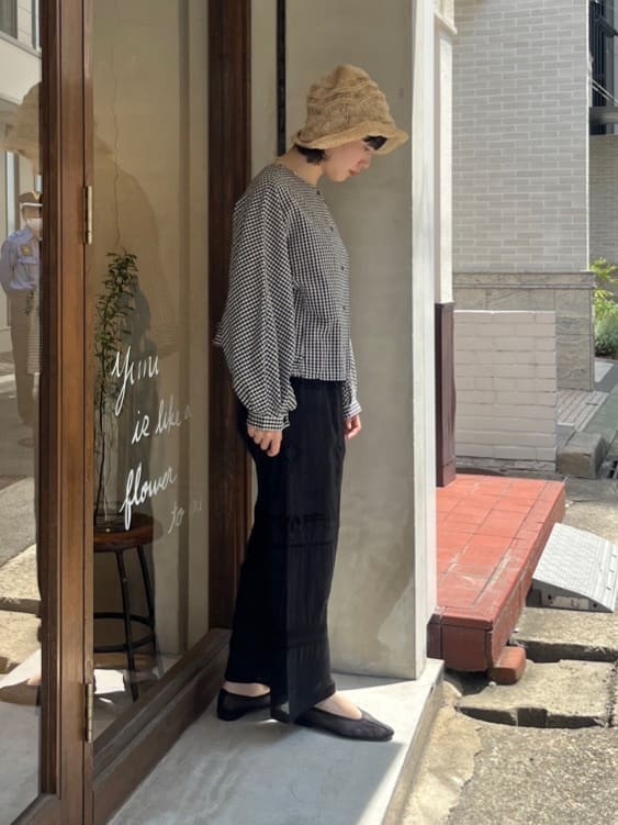 yuni _˘H gF159cm 2025.07.06