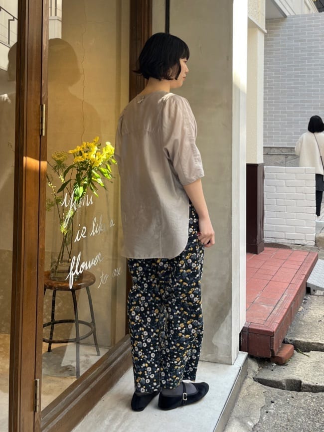 yuni _˘H gF159cm 2025.03.20