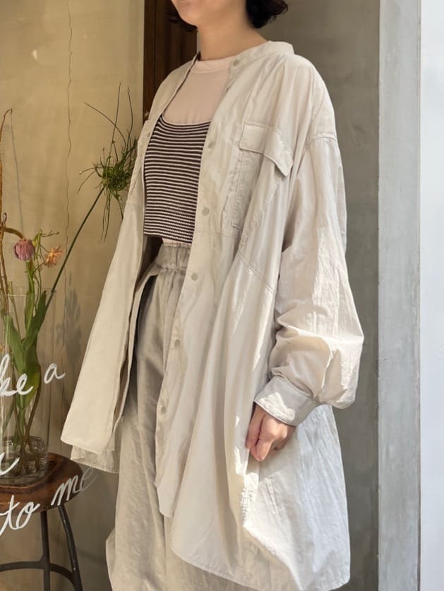 yuni �_�˘H�� �g���F159cm 2026.04.03