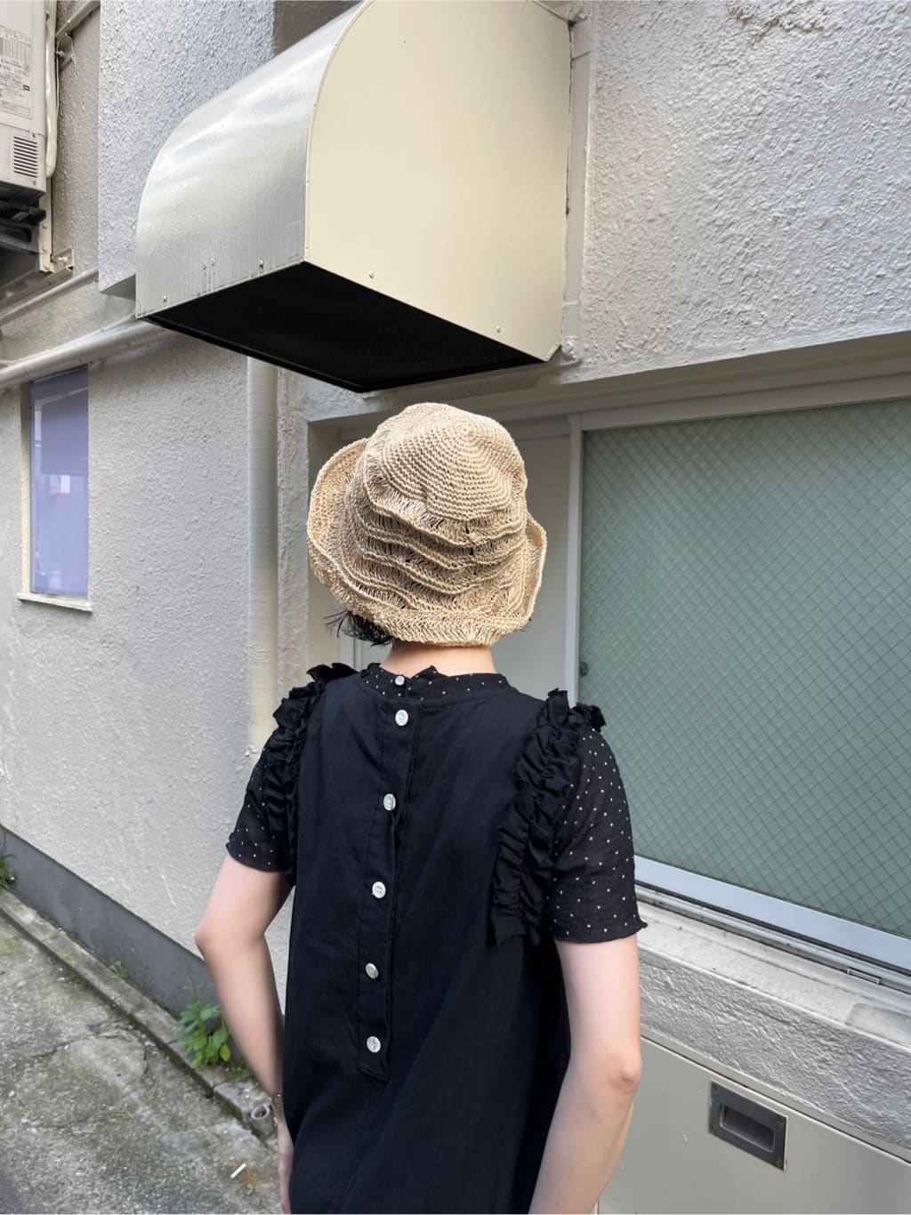 yuni _˘H gF159cm 2025.06.19