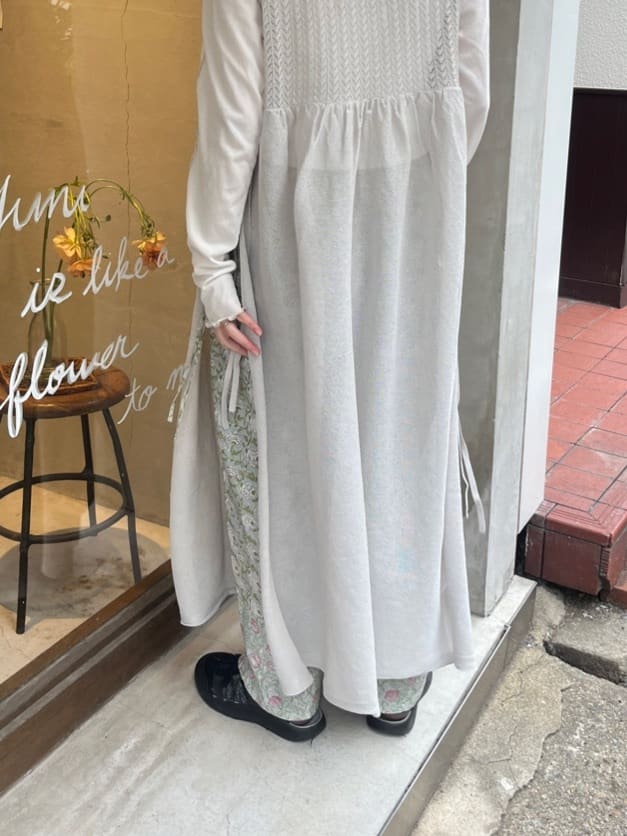 yuni �_�˘H�� �g���F159cm 2026.03.14