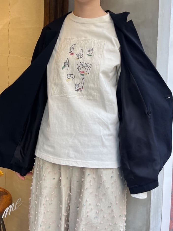 yuni �_�˘H�� �g���F159cm 2026.02.13