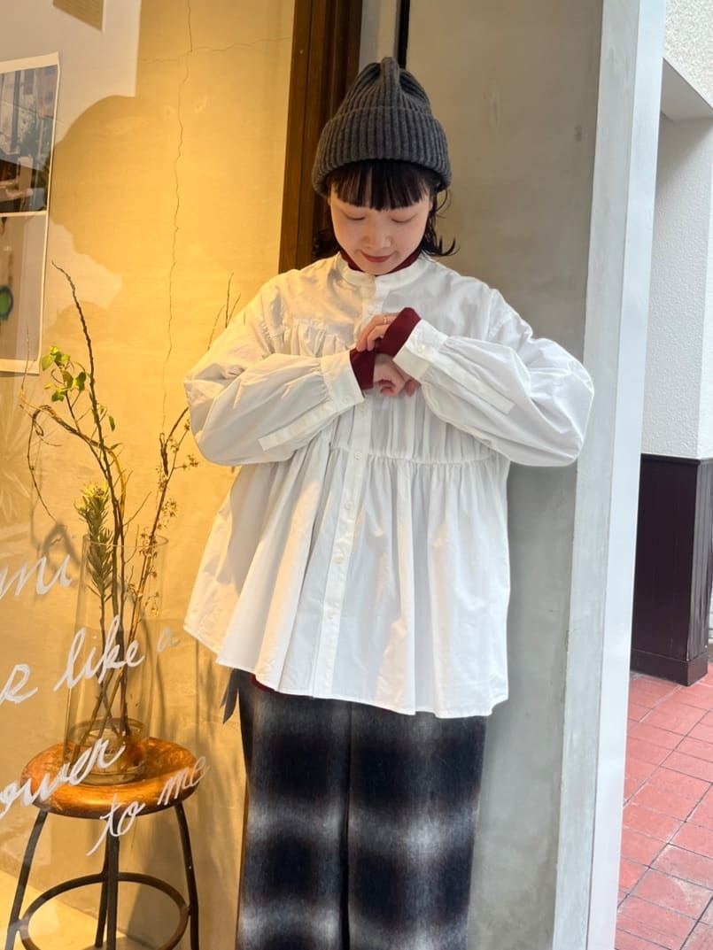 yuni �_�˘H�� �g���F159cm 2025.12.08