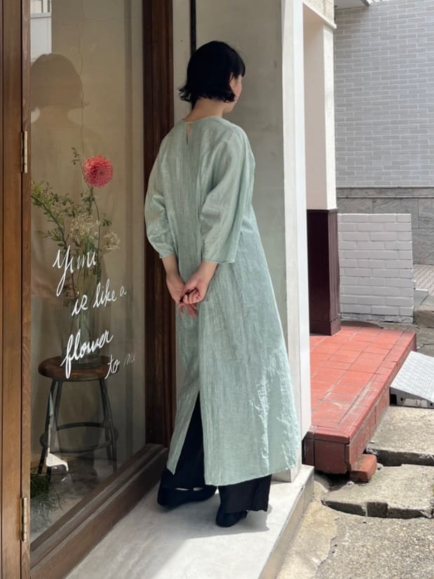 yuni _˘H gF159cm 2025.05.11