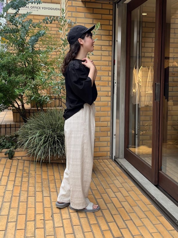 yuni _˘H gF158cm 2024.07.17