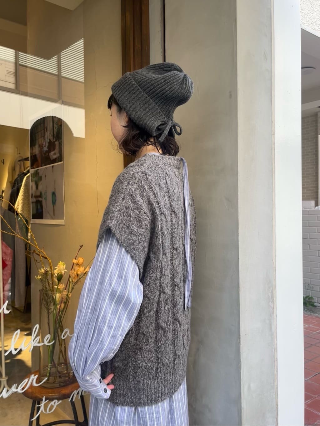 yuni �_�˘H�� �g���F159cm 2025.12.26