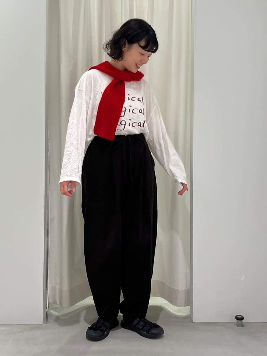 yuni _˘H gF159cm 2025.09.21