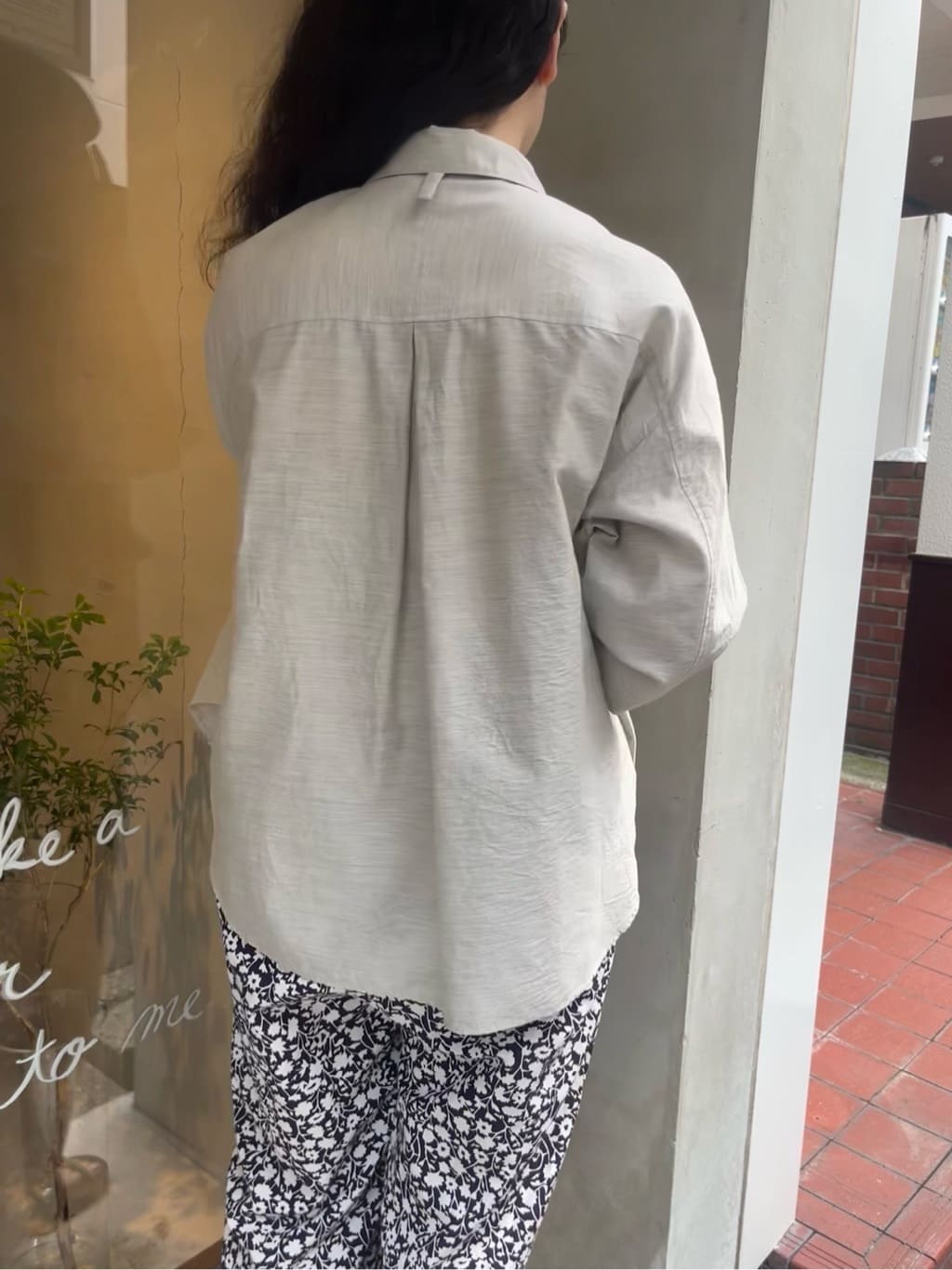 yuni _˘H gF158cm 2024.06.20