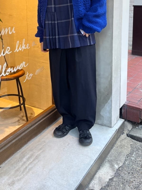 yuni �_�˘H�� �g���F159cm 2025.11.03