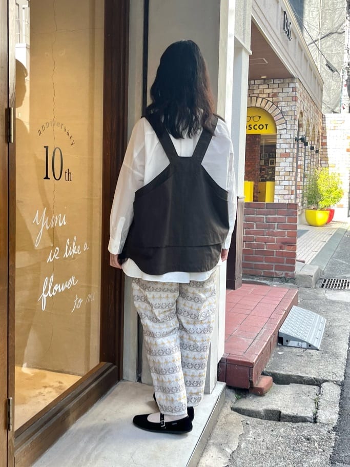 look book】1週間コーディネート vo146#まとめコーデ#1週間