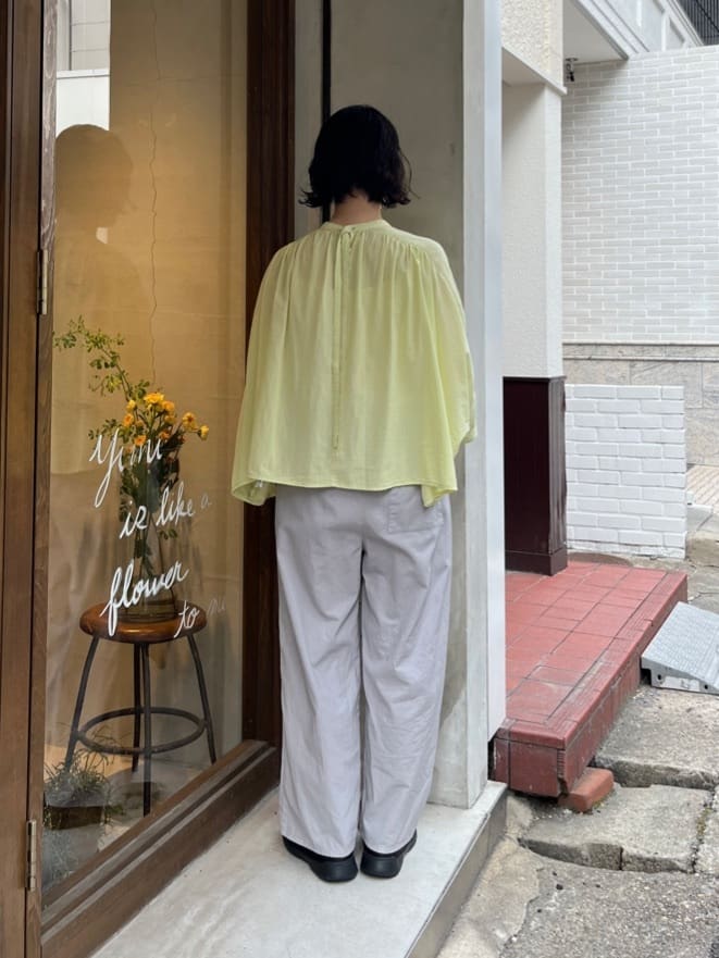 yuni _˘H gF159cm 2025.04.18