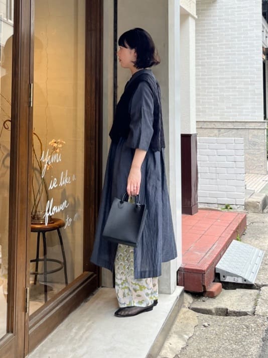 yuni �_�˘H�� �g���F159cm 2026.04.15