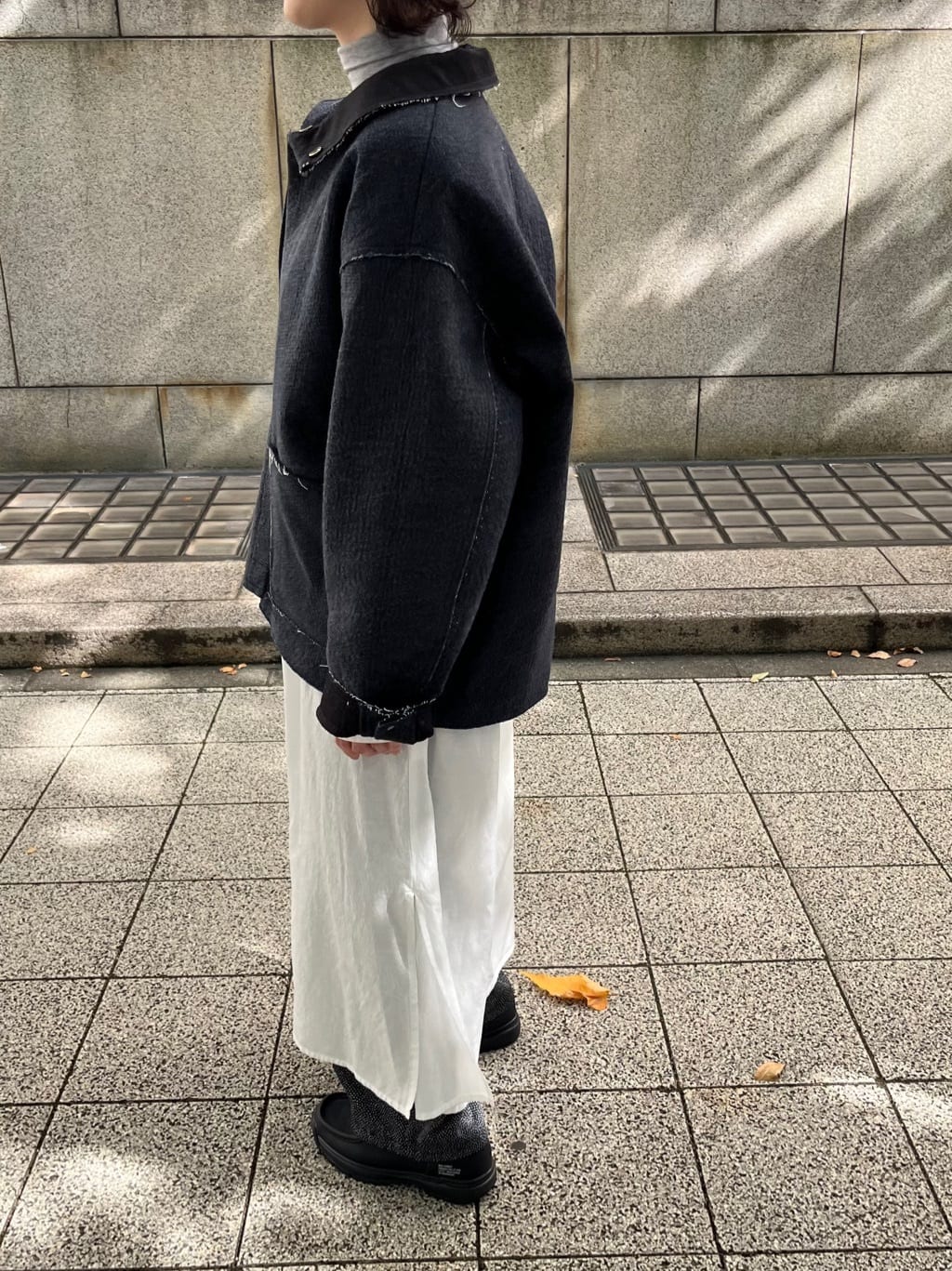 yuni _˘H gF159cm 2025.10.15