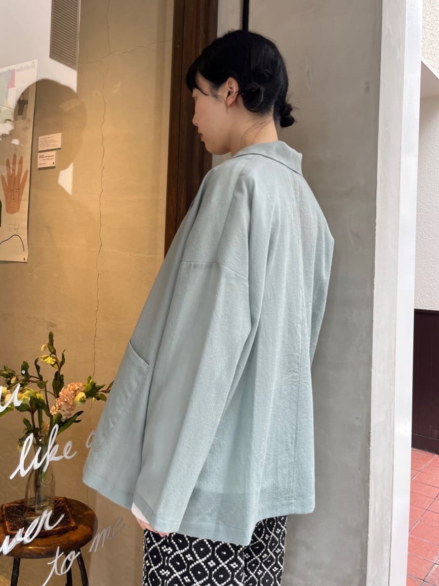 yuni �_�˘H�� �g���F159cm 2026.03.15