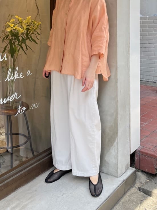 yuni _˘H gF159cm 2025.03.28