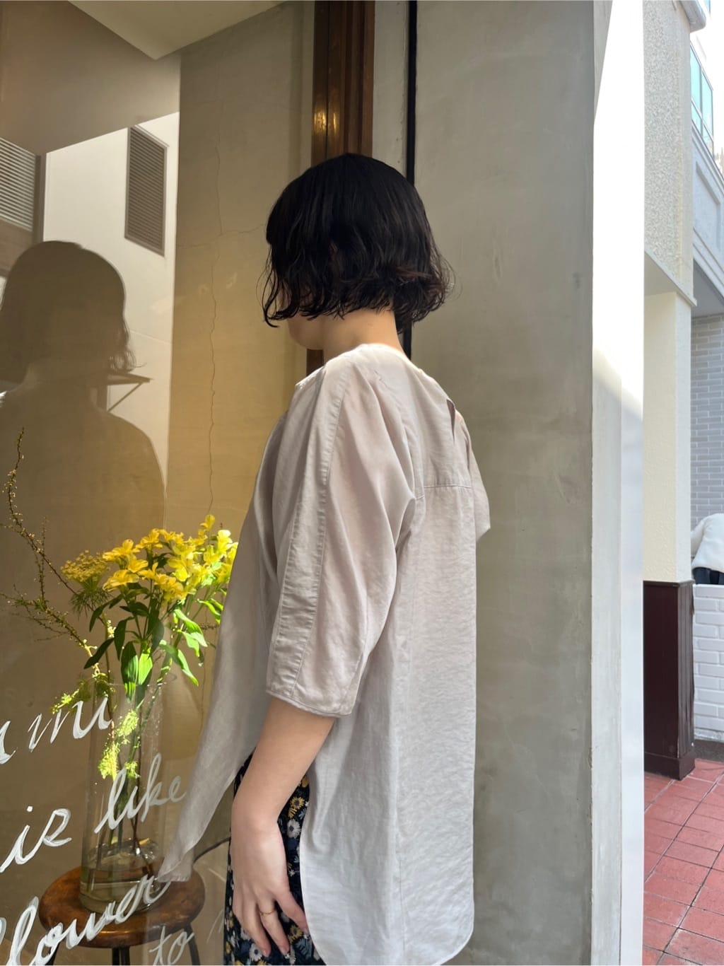 yuni _˘H gF159cm 2025.03.20