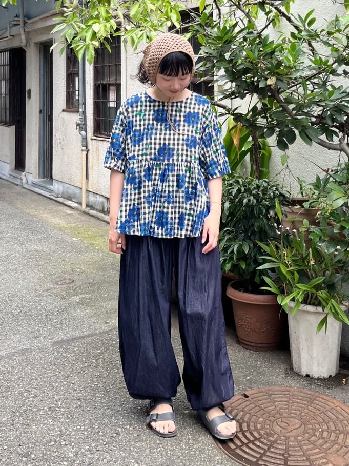 yuni _˘H gF159cm 2025.06.27