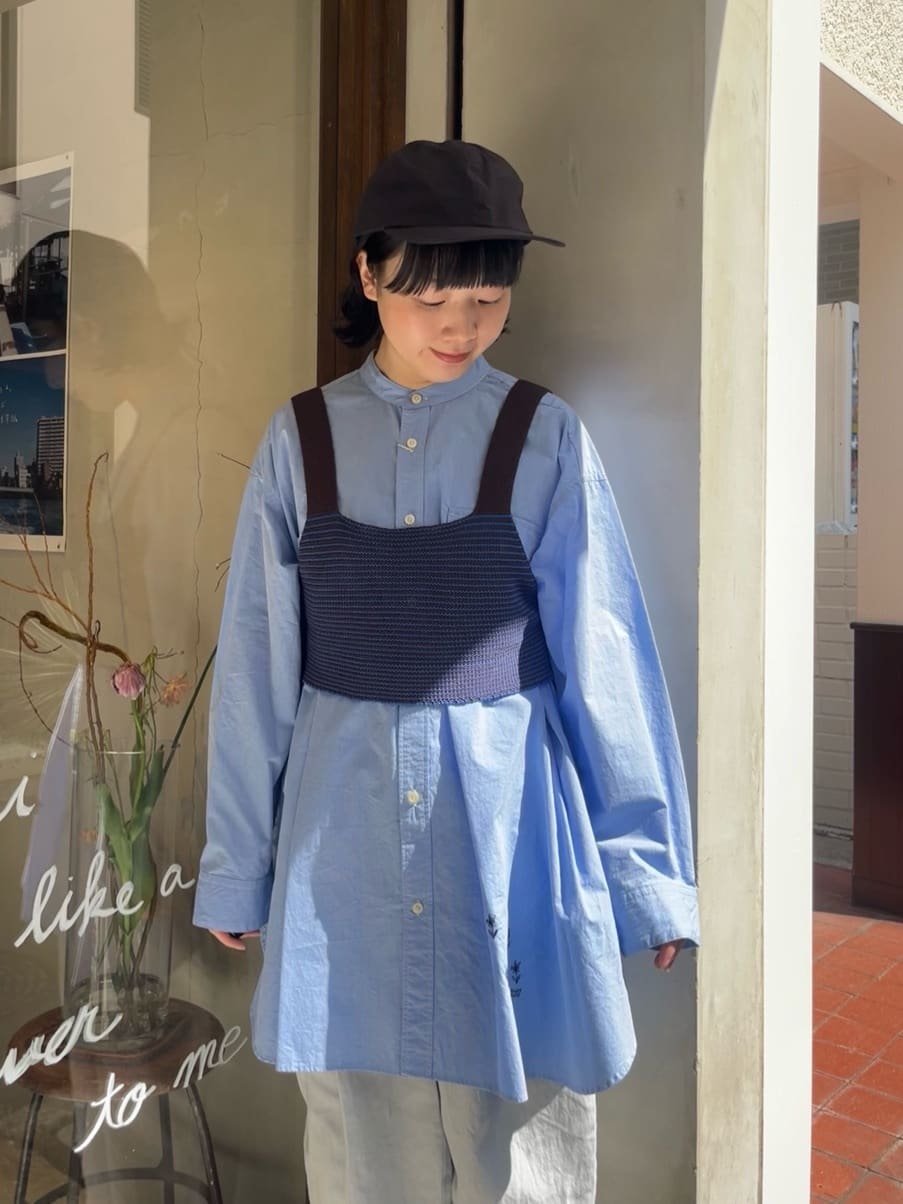 yuni �_�˘H�� �g���F159cm 2026.04.03