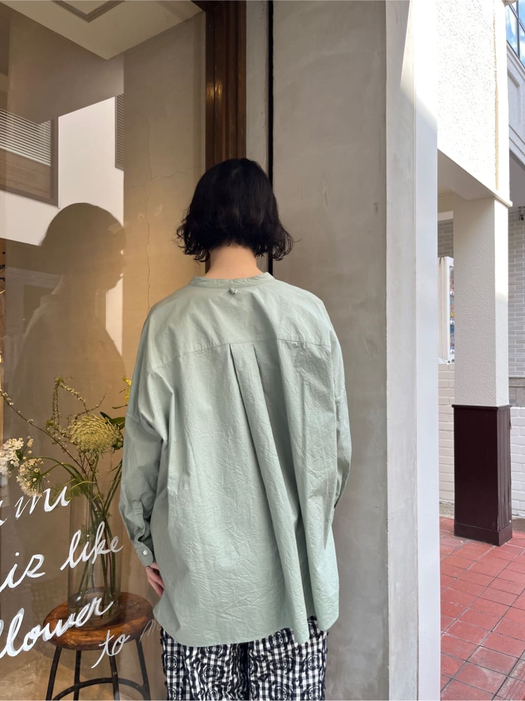 yuni _˘H gF159cm 2025.03.09