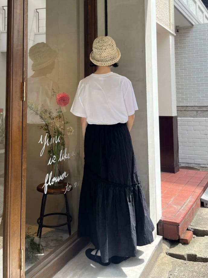 yuni _˘H gF159cm 2025.05.11