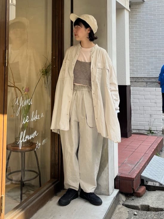 yuni �_�˘H�� �g���F159cm 2026.04.03