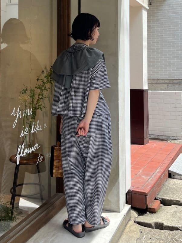 yuni _˘H gF159cm 2025.05.18