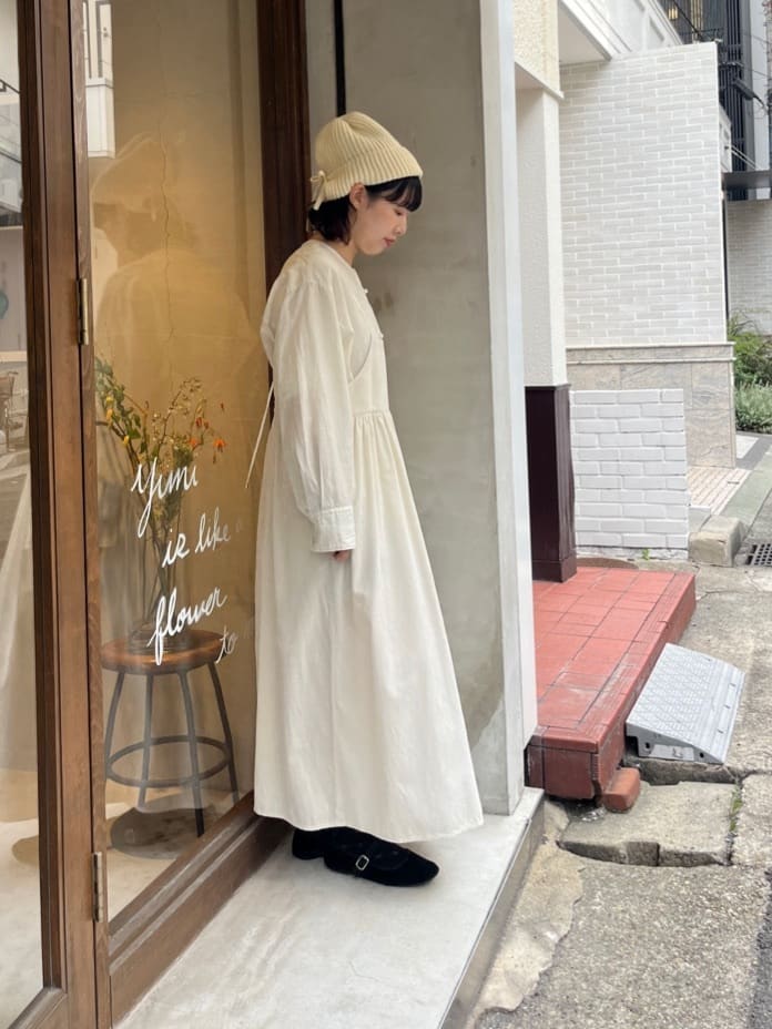 yuni �_�˘H�� �g���F159cm 2025.11.19