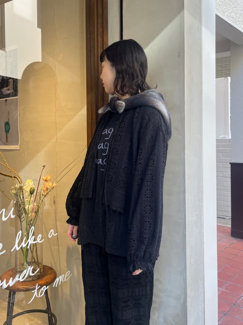 yuni �_�˘H�� �g���F159cm 2025.12.26