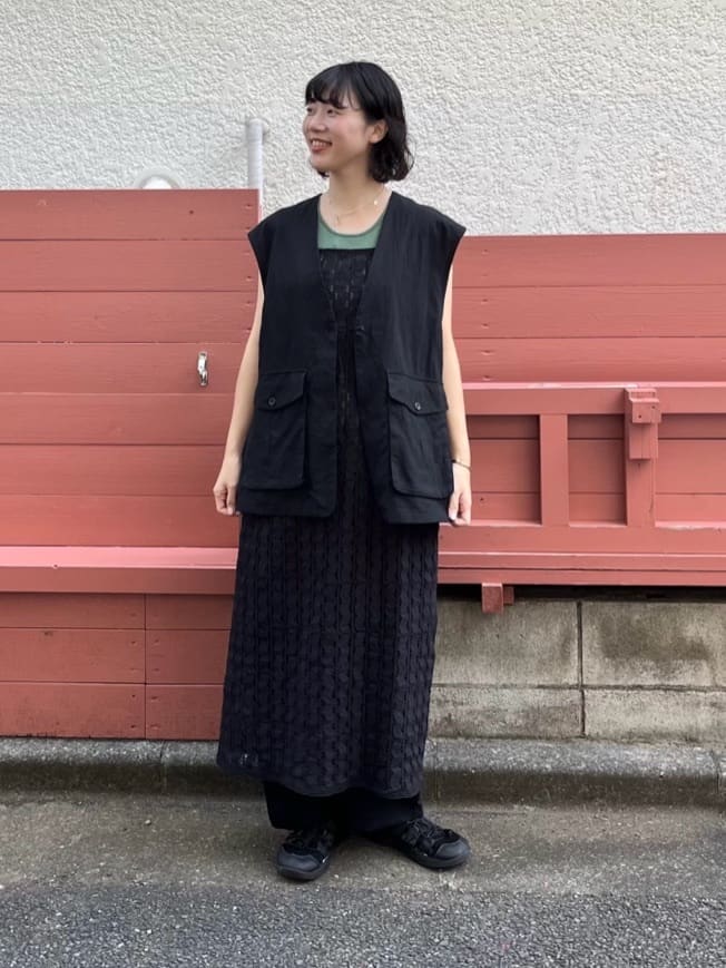 yuni �_�˘H�� �g���F159cm 2026.03.28