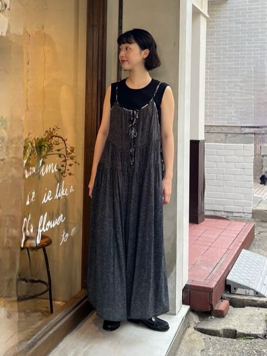 yuni _˘H gF159cm 2025.09.01