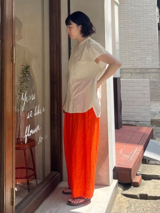 yuni _˘H gF159cm 2025.07.06