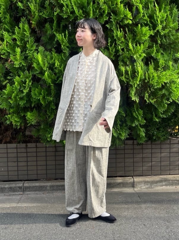 yuni �_�˘H�� �g���F159cm 2026.01.08