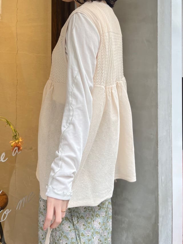 yuni �_�˘H�� �g���F159cm 2026.03.14