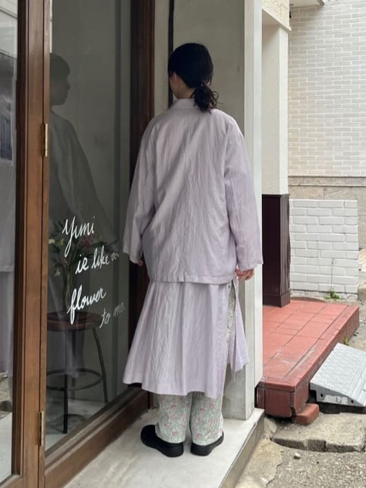 yuni �_�˘H�� �g���F159cm 2026.03.25