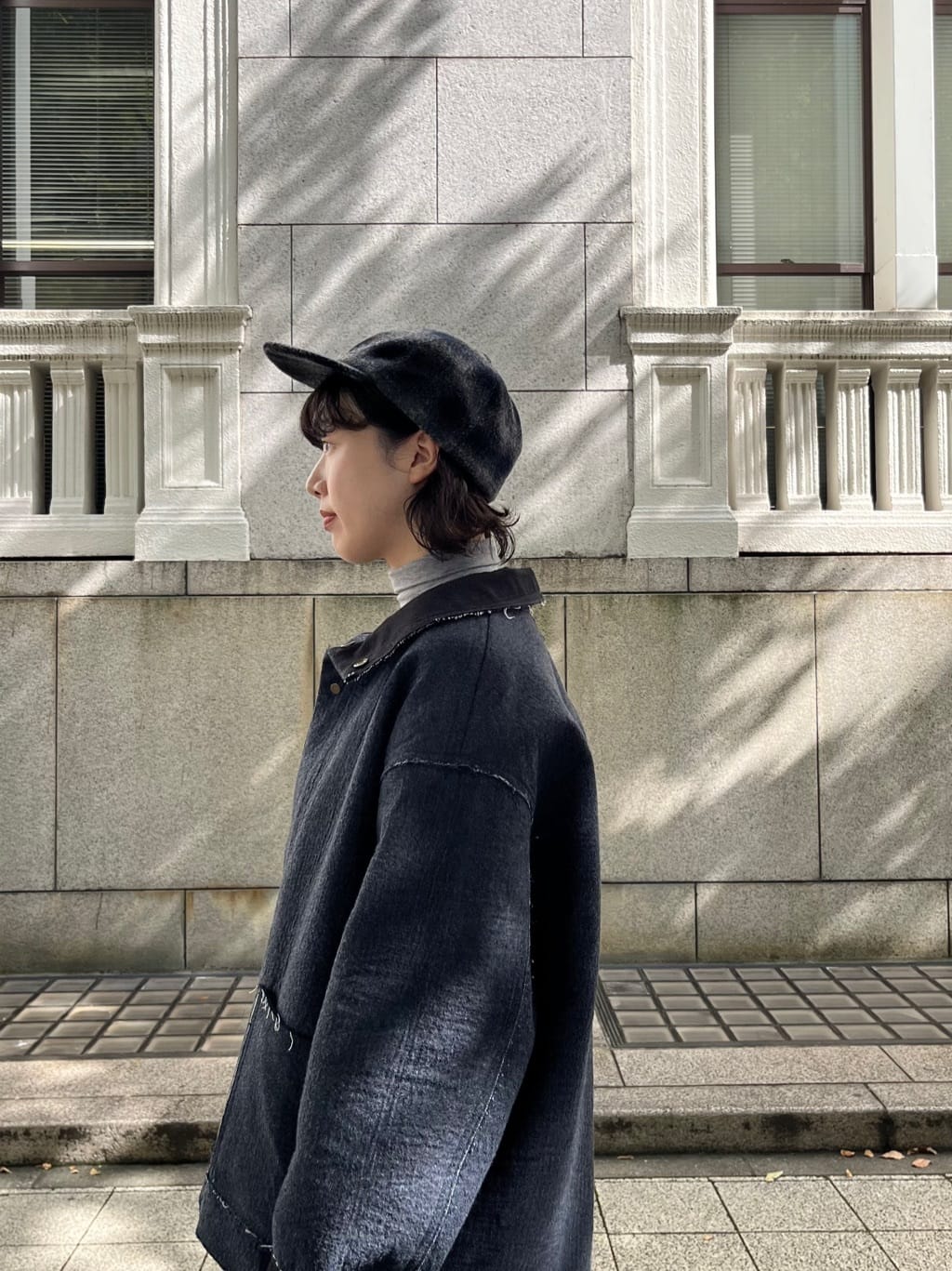 yuni _˘H gF159cm 2025.10.15