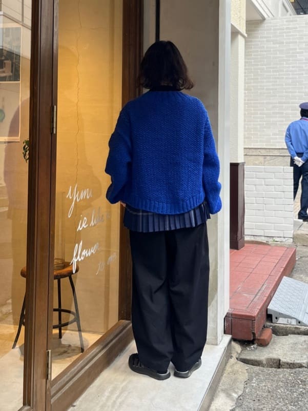 yuni �_�˘H�� �g���F159cm 2025.11.03