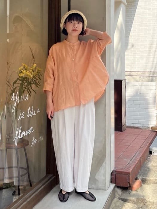 yuni _˘H gF159cm 2025.03.28