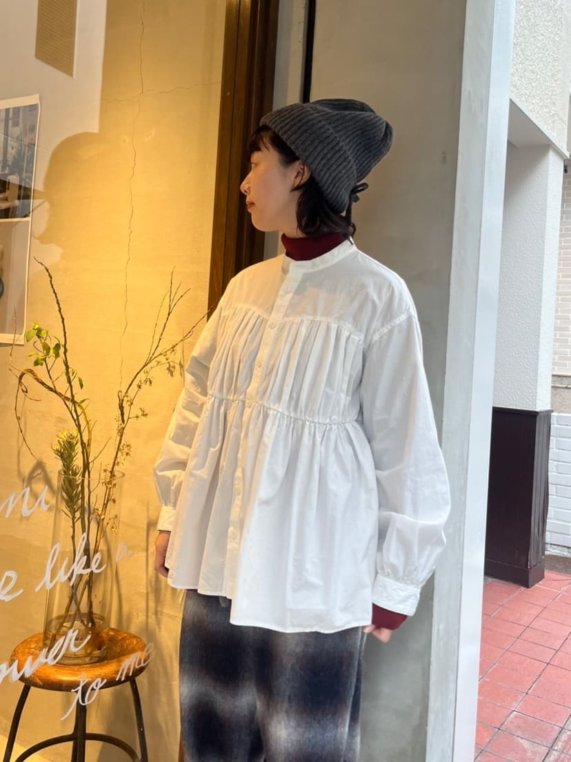 yuni �_�˘H�� �g���F159cm 2025.12.08