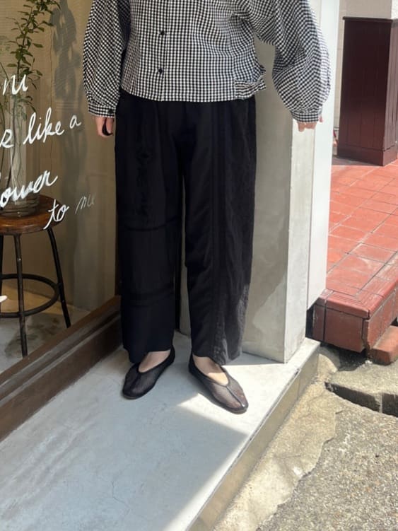 yuni _˘H gF159cm 2025.07.06