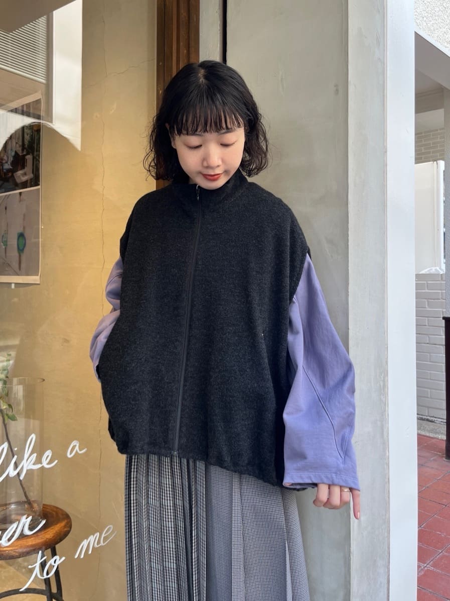 yuni �_�˘H�� �g���F159cm 2025.10.30