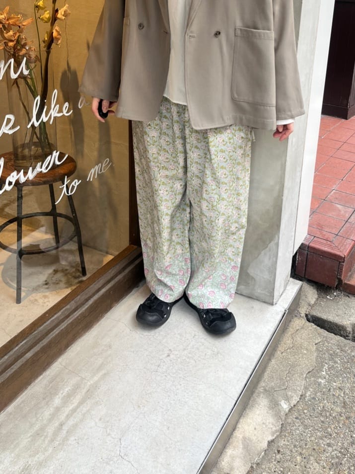 yuni �_�˘H�� �g���F159cm 2026.01.24